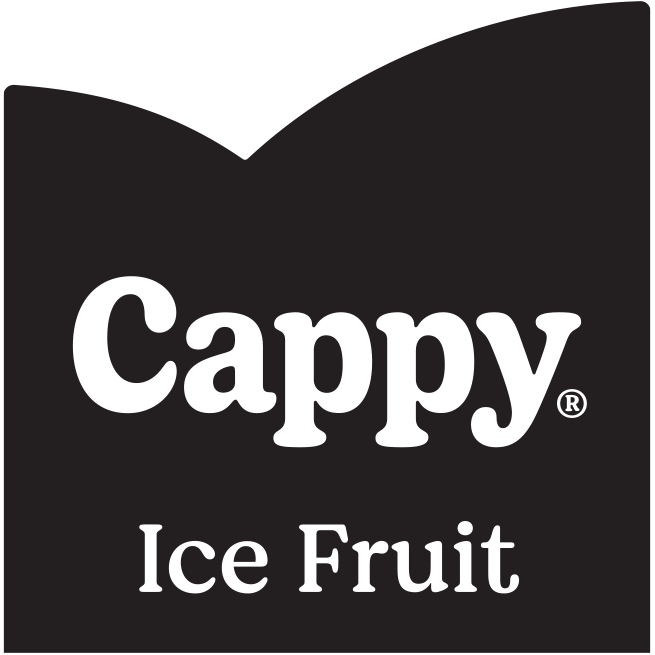 Cappy Ice Fruit logo 655x655px